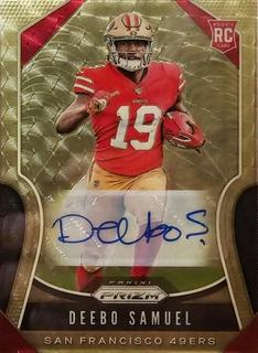 Deebo Samuel
