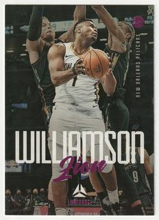 Zion Williamson