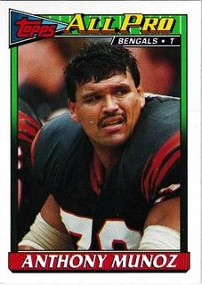 Anthony Munoz