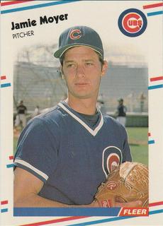 Jamie Moyer