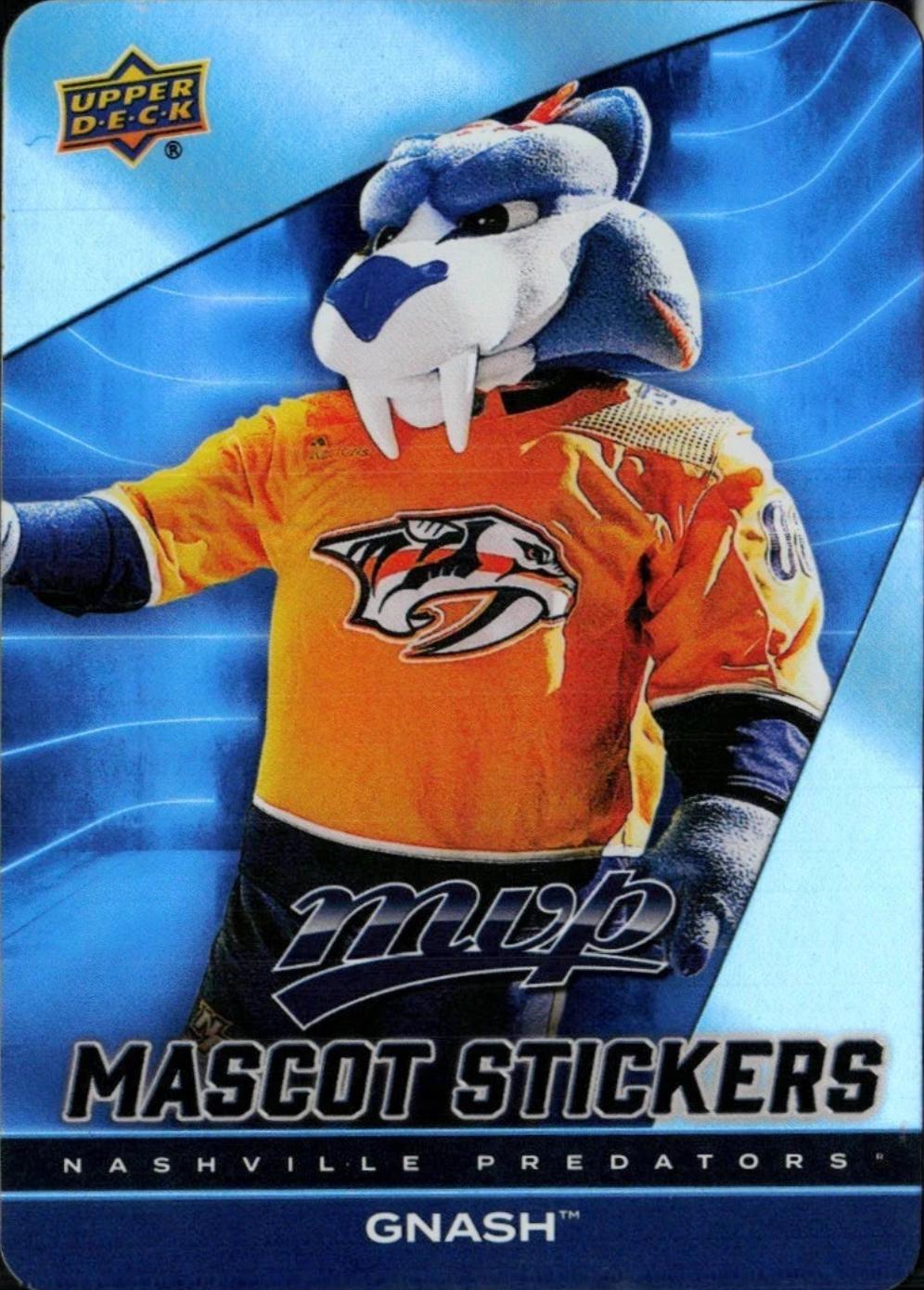 Gnash #MS-15
