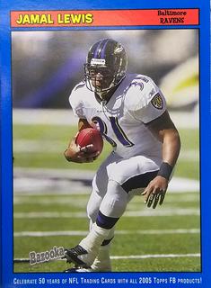 Jamal Lewis