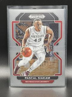 Pascal Siakam