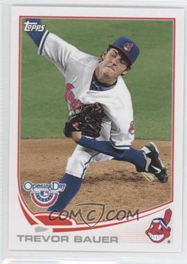 Trevor Bauer #106