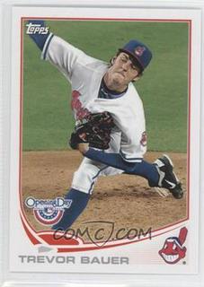 Trevor Bauer