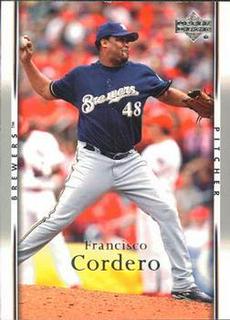 Francisco Cordero