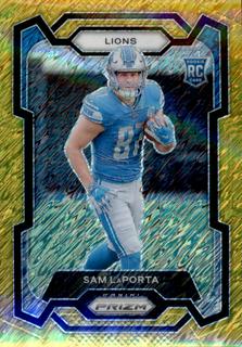 Sam LaPorta