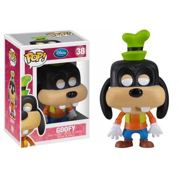 Goofy #38 Funko POP Disney