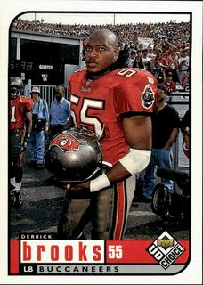 Derrick Brooks