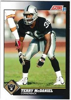 Terry McDaniel