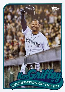 Ken Griffey Jr.