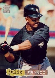 Julio Franco