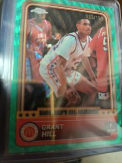 Grant Hill