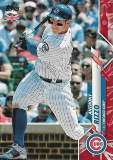 Anthony Rizzo