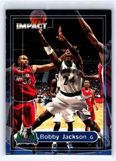 Bobby Jackson