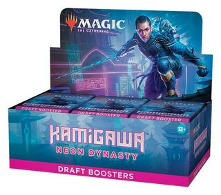 Booster Box