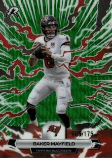 Baker Mayfield