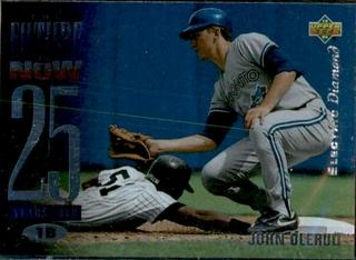 John Olerud