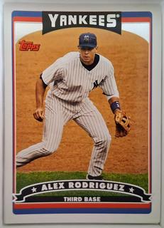 Alex Rodriguez