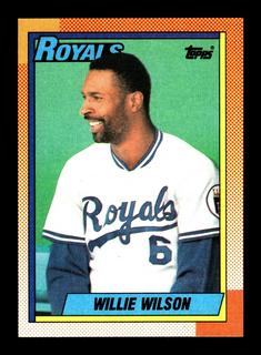 Willie Wilson