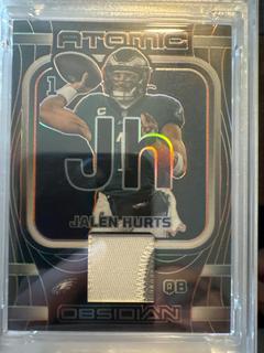 Jalen Hurts