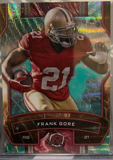 Frank Gore