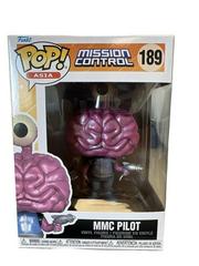 MMC Pilot #189 (Asia)