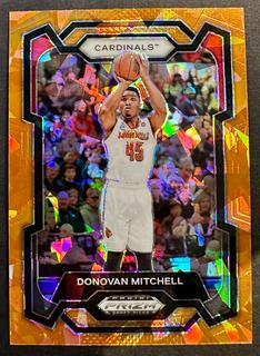 Donovan Mitchell