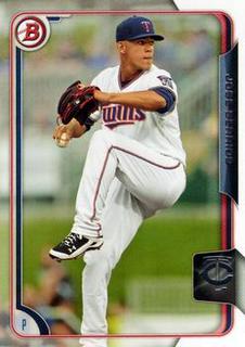 Jose Berrios