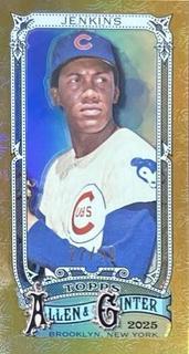 Fergie Jenkins