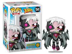 Bastion Nimrod [Chase] #1541