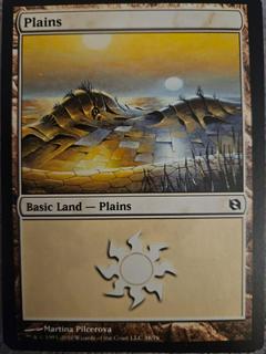 Plains