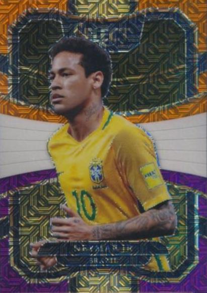 Neymar Jr
