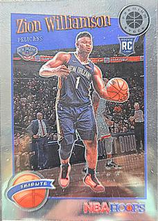Zion Williamson