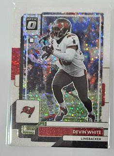 Devin White