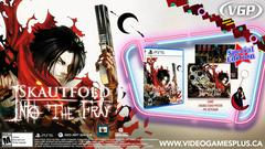Skautfold: Into The Fray [Special Edition] Playstation 5 Prices