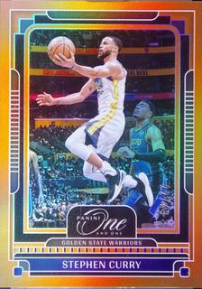 Stephen Curry