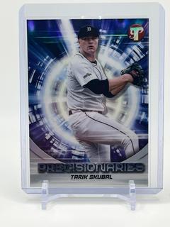 Tarik Skubal