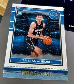 Tristan da Silva