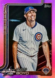 Matt Boyd