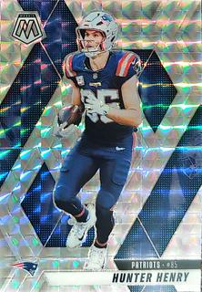 Hunter Henry