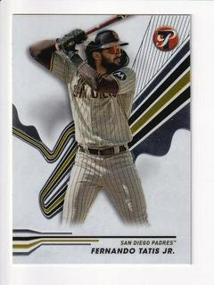 Fernando Tatis Jr.