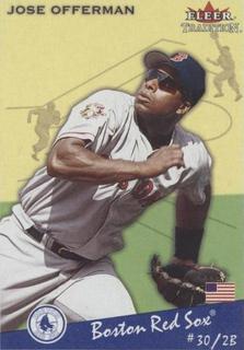 Jose Offerman