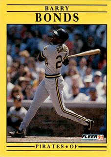 Barry Bonds