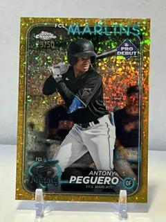 Antony Peguero