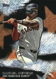 Rafael Devers