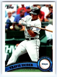 Travis Snider