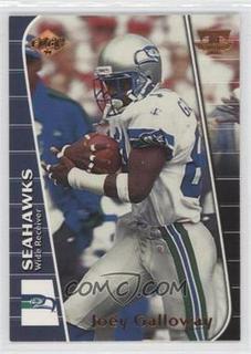 Joey Galloway