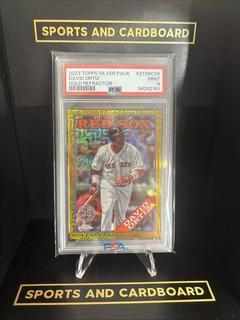 David Ortiz