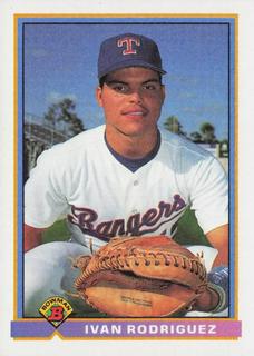 Ivan Rodriguez